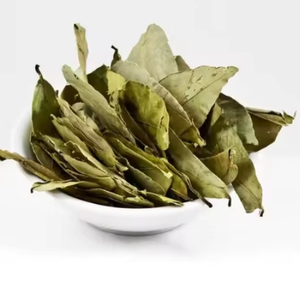 ใบทุเรียนเทศแห้ง-อินทรีย์บริสุทธิ์100% ปลอดสารพิษ - Product Image 1