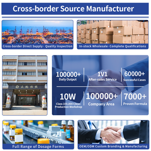 סוכריות גומי חומץ תפוחים טבעוניות ידידותיות ל-OEM, תומכות במשקל בריא ומערכת החיסון, ויטמין B9 <span class=keywords><strong>B12</strong></span>, תמצית צמחים, בקבוק/מיכל - Product Image 6