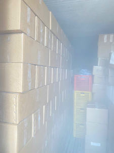 มันเทศแช่แข็ง Iqf หั่นมันฝรั่งหวานแช่แข็งคุณภาพสูงจากเวียดนาม - Product Image 5