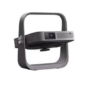 New Z7X 4K <b>Projector</b> with 1080P Resolution 2GB RAM LED <b>Light</b> Android OS /Wi-Fi/ Connectivity DLP 16GB Storage - Product Image 1