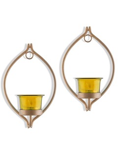 Golden Brass Moroccan Candle <b>Lanterns</b> Golden Wedding Decoration <b>Lantern</b> Beading <b>Lantern</b> <b>Set</b> at Cheapest Price in India Christmas - Product Image 2
