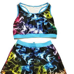 Sujetador Deportivo de Alta Calidad para Mujer, Nuevo, de Alto Impacto, para Correr, Yoga, Entrenamiento, Gimnasio, Fitness - Product Image 1