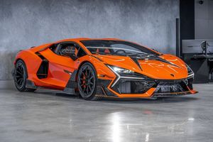 รถยนต์ Lamb Revuelto Mansorys 2D Coupe AWD ปี 2024 สเปคจำกัด มือสองสภาพใหม่ - Product Image 3