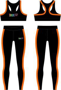 Chándales de alta calidad con etiqueta privada y el mejor diseño, logotipo personalizado, último estilo, lista superior, chándal para hombre - Product Image 3