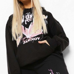 New Arrival <b>Women</b> Tracksuits Plus Size Knee Length Workout Sports Spring Summer Wear Different Style Best Price - Product Image 3