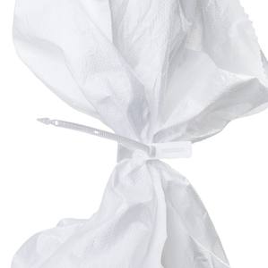 Clixar POSTSEAL Sceau de sécurité pour sacs et pochettes de courrier - Product Image 1