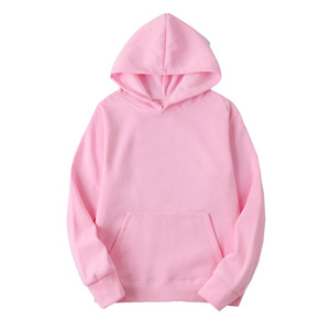220G Logotipo personalizado Hombres Fleece Venta caliente de alta calidad de gran tamaño Drop Shoulder Strings Colorful Hoodies - Product Image 5