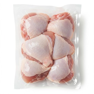 Muslos de pollo congelados de grado de exportación ideales para la distribución global a grupos de restaurantes cadenas hoteleras - Product Image 1