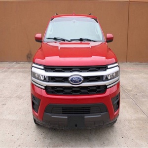 สะอาดหมดจด ปี 2022 สำหรับรถ Ford Expedition MAX - Product Image 1