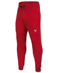 Pantalones de chándal hechos a medida de alta calidad, transpirables, de secado rápido, cintura media, antiarrugas, de lana teñida lisa, de talla grande, impermeable, pintado - Product Image 3