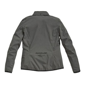 Veste coupe-vent imperméable pour moto, respirante, équipement de trajet urbain pour les opérations en ville - Product Image 3
