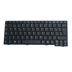 Teclado Interno para Portátil <span class=keywords><strong>Acer</strong></span> Aspire <span class=keywords><strong>One</strong></span> ZG5 D150 D210 D250 A110 A150 A150L ZA8 ZG8 KAV60 - Product Image 1