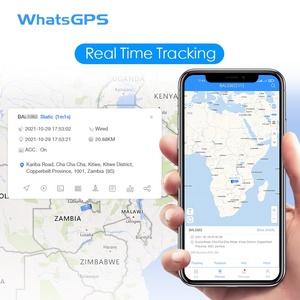 ซอฟต์แวร์จัดการยานพาหนะทั่วโลก |   แพลตฟอร์ม GPS ฟรี <span class=keywords><strong>1</strong></span> <span class=keywords><strong>ป</strong></span>ี สำหรับยานพาหนะ รถบรรทุก และทรัพย์สิน พร้อมการแจ้งเตือนแบบเรียลไทม์ - Product Image 4