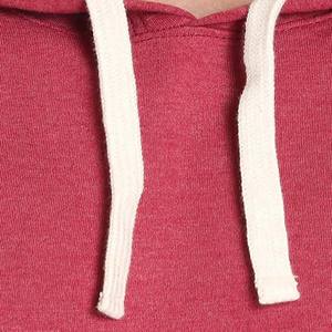 Venta al por mayor diseño básico logotipo personalizado estilo ropa informal invierno hombres sudaderas con capucha pulóver algodón transpirable sudaderas con capucha - Product Image 3