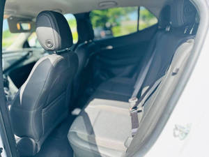 บิวอิค อังกอร์ GX พรีเฟอเรด ปี 2023 รับรองความสะอาดตามมาตรฐาน - Product Image 4