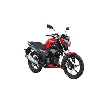 भारतीय निर्यातकों द्वारा सस्ती कीमत पर बिक्री के लिए कम कीमत वाली हेवी ड्यूटी टीवीएस रेडर डिस्क एसएक्स मोटरसाइकिल