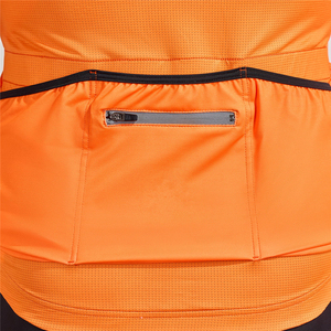 Meilleur design personnalisé, doux et extensible, élégant, respirant, écologique, séchage rapide, maillot de moto, cyclisme, logo personnalisé pour hommes - Product Image 4