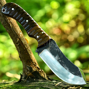 Cuchillos EDC y de Camping Más Vendidos en Stock, Acero Inoxidable, Alta Resistencia, Bajo MOQ - Product Image 4