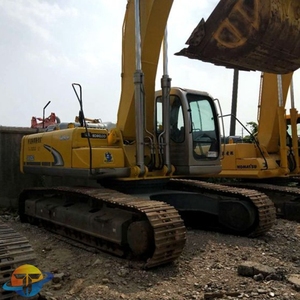 รถขุดมือสอง KOBELCO SK350 น้ำหนักใช้งาน 20 ตัน เครื่องยนต์อีซูซุ สภาพใช้งาน ปั๊มวาล์วคาวาซากิ ราคาถูก  ลดราคาพิเศษ - Product Image 6