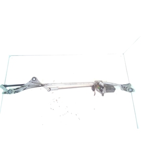 Motore Tergicristallo Anteriore Completo con Tandem MERCEDES Classe A W169 3a Serie A1698200300 (04>08) - Product Image 1