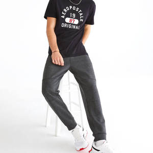 Pantalon de survêtement pour hommes sur mesure de vente en ligne pantalon de jogging pour hommes à vendre à un prix raisonnable - Product Image 5