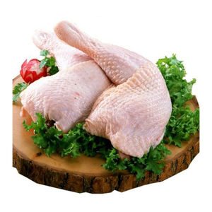 Filete de pollo congelado sin hueso con certificación Halal procesado bajo estrictos estándares de higiene y empaquetado para minoristas de alimentos globales - Product Image 5