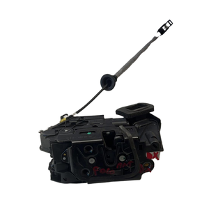 VOLKSWAGEN Polo 5a Serie (09>17) Serratura Anteriore Destra A02283_527680 CGG - Product Image 1