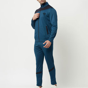 Conjunto Deportivo para Hombre, Diseño Personalizado, Verano, Ecológico, Secado Rápido, Algodón, Gimnasio, Casual, Tallas Grandes, Superventas - Product Image 1