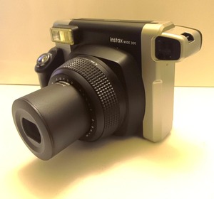 Appareil photo instantané Fujifilm INSTAX WIDE 300 - Product Image 1