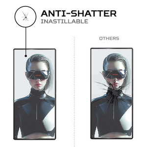 Protector de Pantalla ANTISHOCK para Nubia Red Magic 9s Pro, Funda Premium con Función Antishock - Product Image 5