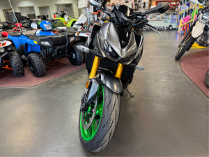 Oferta de Subasta Original 2026 Z1100 SE ABS Motocicletas Nuevas con Potencia de 1001-2000W y Velocidad Máxima >80km/h, Depósito - Product Image 3