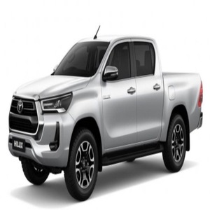 SED-camioneta diesel oyota ilux 4, cabina doble disponible - Product Image 3