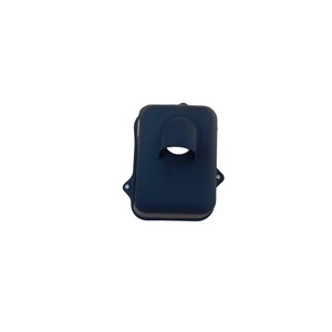 Protector de escape compatible Km0412107 Dwbc5600 para ventiladores modelo 701091 - Product Image 1