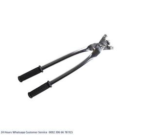 Instrumentos veterinarios reutilizables Anestesia reutilizable Preventor de succión de leche - Product Image 3