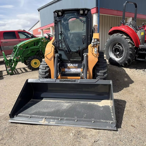 รถตักล้อยางรุ่น SV280B ราคาถูกสำหรับขาย - Product Image 1