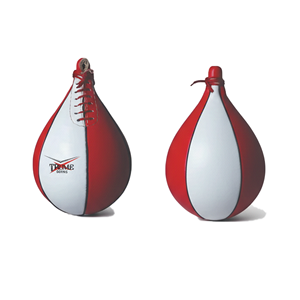 Sac de frappe de vitesse de boxe personnalisé en cuir PU, réglable en hauteur, portable, avec ventouse puissante, durable, pour la maison et le soulagement du stress - Product Image 4