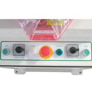 เครื่องแบ่งแป้งเครื่องตัดก้อนกลม36ชิ้น - Product Image 4