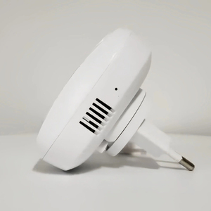 Sistema di allarme di sicurezza intelligente senza fili <span class=keywords><strong>Zigbee</strong></span> rilevatore di Gas a casa sensore di sicurezza - Product Image 2