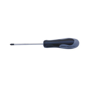 Cacciaviti Pozidriv Gr.6x100 <b>Pz2</b> Art. 108 - Product Image 1