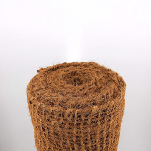 ม้วนตาข่ายใยมะพร้าวสำหรับที่ดินเขื่อนกั้นมะพร้าว - Product Image 3