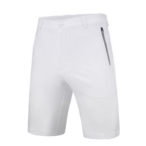 2025 Shorts de golf pour hommes légers personnalisés vêtements de sport d'été décontractés élégants confortables pour l'entraînement en plein air - Product Image 4