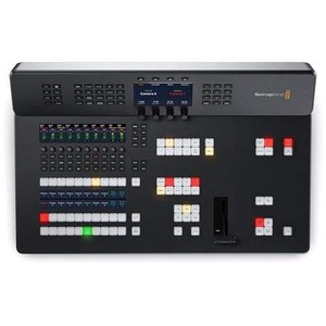 Blackmagic Design Live Streaming Equipment <b>Television</b> Studio Switcher Video Production System with WiFi for for - Product Image 2