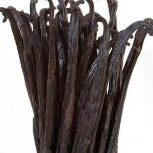 Fèves de vanille de qualité supérieure, vanille bourbon biologique, Tanzanie, Pelvea Company Limited, durée de conservation de 2 ans, petite production commerciale - Product Image 6