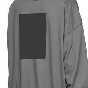 Sweat-shirts pour hommes respirants de style 2026 pour un usage décontracté / Nouvelle mode à manches longues Prix de gros Sweat-shirts pour hommes - Product Image 6