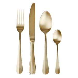 Ensemble de couverts en métal de conception artisanale de l'époque vintage pour articles ménagers plats et ensembles d'ustensiles de cuisine - Product Image 6