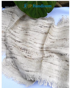 100% ERI ผ้าไหมหนา70 momme ทำด้วยมือ140ซม. สไตล์ทอธรรมดาย้อมธรรมดาสำหรับเด็กชายและเด็กหญิงวัสดุไหม100% - Product Image 2