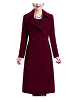 2025 vente en gros nouveau Designer dames chaud classique Long manteau col de fourrure à capuche matelassé veste mince hiver Parka vêtements d'extérieur femmes manteaux
