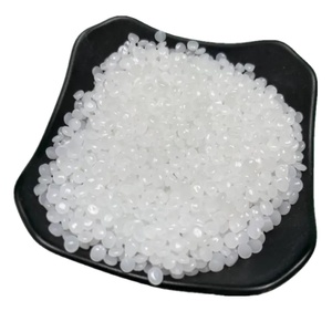 Granulés de polypropylène (PP) vierge recyclé de qualité supérieure, composé plastique, granulés de PEHD renforcé à haut débit pour moulage, vente aux États-Unis - Product Image 2