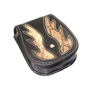 Sacoche de rangement pour moto, accessoire universel pour Honda CRF CBF CG125 Suzuki SV650 GSR 600 750 - Product Image 1