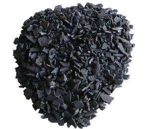 Charbon de bois noir de haute qualité 100% sans pollution - Product Image 2